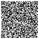 QR code with Michael D Saccente D O P A contacts