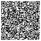 QR code with Hatter Hanni & Assocs Insurance contacts