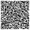 QR code with Hayes C Gordon contacts