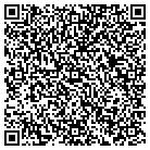 QR code with Michele J Lapayowker D O P L contacts