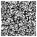 QR code with The Standard contacts