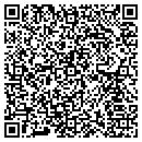 QR code with Hobson Insurance contacts