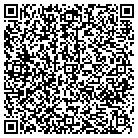 QR code with Chebeague United Methodist Chu contacts