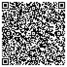 QR code with J A Bandy Insurance contacts