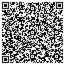 QR code with The Town Of Fletcher contacts