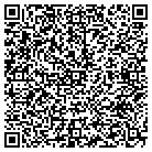 QR code with Christian Missionary Alliances contacts