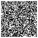 QR code with Lusters Liquor contacts