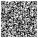 QR code with E Game Vang contacts