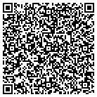 QR code with Whitney's Auto & Tire Repair contacts