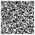 QR code with Utility Payments Trash & Sewer contacts