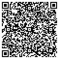 QR code with Kci contacts