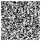 QR code with Woodys Automctive Repair contacts