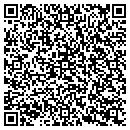 QR code with Raza Imports contacts