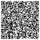 QR code with Chambersburg Area School Dist contacts