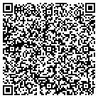 QR code with Charleroi Area Sr High School contacts