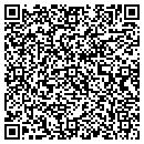 QR code with Ahrndt Repair contacts