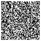QR code with A-List Dent Repair Inc contacts