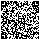 QR code with Rabins Sy DO contacts