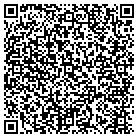 QR code with Radnothy Perry Orthopedics Center contacts