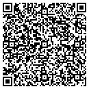 QR code with A & M Fast Print contacts