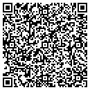 QR code with Goal Fabric contacts