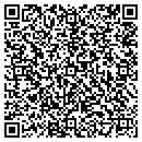 QR code with Reginald Sanon Do LLC contacts