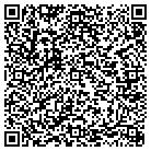 QR code with Anissa Williams Casting contacts