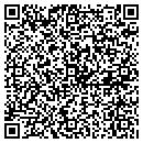 QR code with Richard A Berjian Do contacts