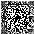 QR code with A Plus Computer Repair contacts