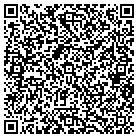 QR code with T Ms Accounting Service contacts