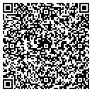 QR code with Hampshire House contacts