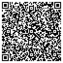 QR code with Hershey High School contacts