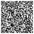 QR code with Robert V Anderson Do contacts