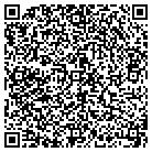 QR code with Robert W Ledbetter D O Pllc contacts