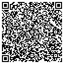 QR code with N P Somnologist Pllc contacts