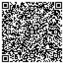 QR code with Roger Hogan Do contacts