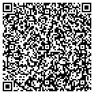 QR code with J J Dal Supply CO contacts