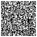 QR code with Ronald E Crews Dr contacts