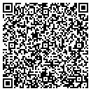 QR code with Autohouse Huber contacts
