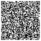 QR code with Mc Connellsburg High School contacts