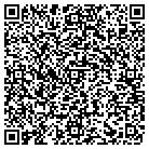 QR code with First Conventional Church contacts