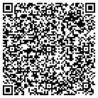 QR code with Philadelphia Student Union contacts