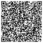 QR code with National Tax Center of Richton contacts