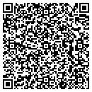 QR code with Glad Tidings contacts