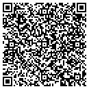 QR code with Roy E Wilson CO contacts