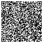 QR code with Three Squares Restaurant contacts
