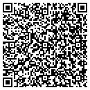 QR code with Harvest Hills Church contacts