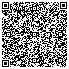 QR code with High St Congregational Church contacts