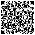 QR code with Siho contacts