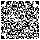 QR code with Mc Swain Landscape Design contacts